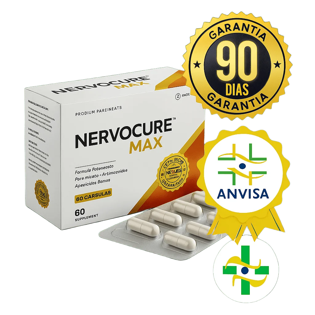 nervocuremax